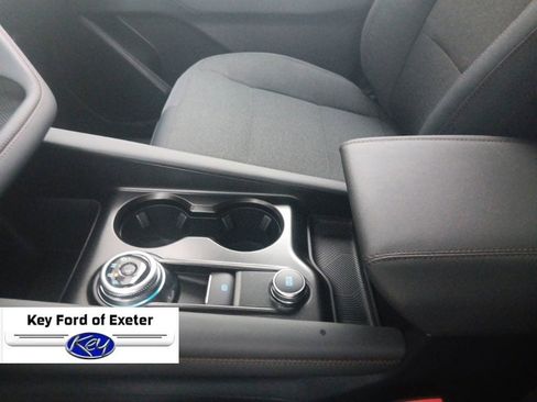 New 2026 Ford Explorer Active image 30