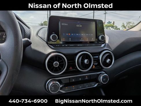 Used 2020 Nissan Sentra S FWD image 17
