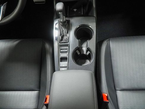 New 2026 Honda Civic Sport Touring image 34
