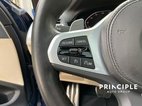 Used 2022 BMW X3 sDrive30i w/ M Sport Package 2 image 18