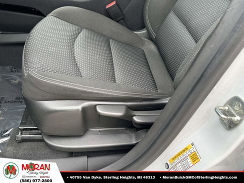 Used 2023 GMC Terrain SLE w/ Elevation Edition FWD image 19