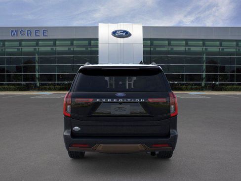 New 2026 Ford Expedition King Ranch AWD/4WD image 5