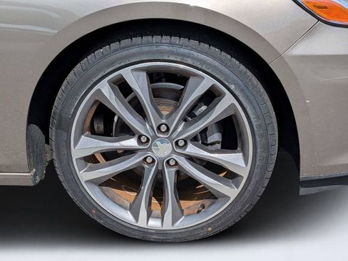 Used 2020 Chevrolet Malibu Premier FWD image 10