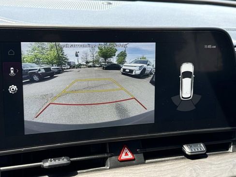 Used 2023 Kia Sportage X-Line image 20