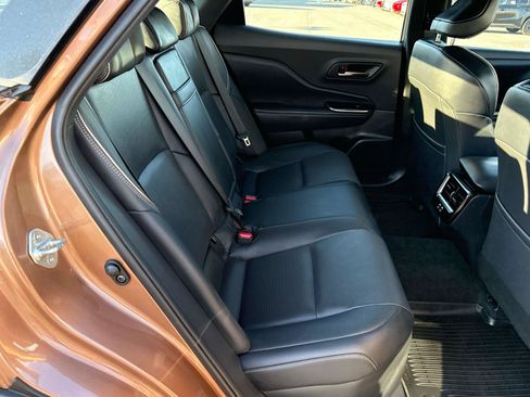 Used 2026 Toyota Crown AWD/4WD image 16