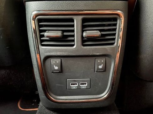 Used 2022 Dodge Charger SRT Hellcat w/ Harman/Kardon Audio Group image 20