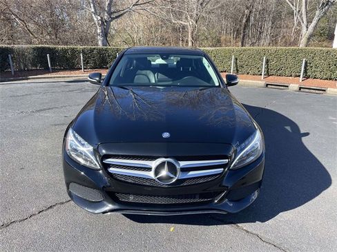 Used 2015 Mercedes-Benz C 300 C 300 image 2