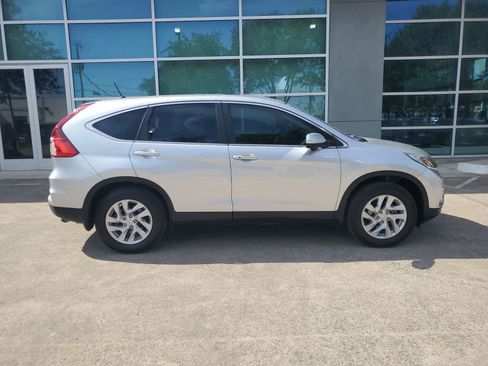 Used 2015 Honda CR-V EX image 7