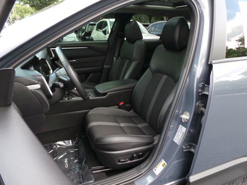 Certified 2024 MAZDA CX-50 AWD 2.5 S w/ Premium Package image 8