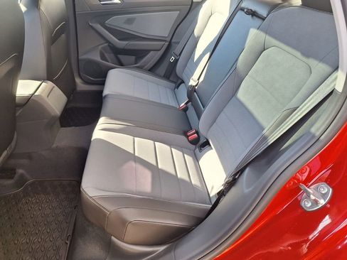 New 2026 Volkswagen Jetta SE image 18