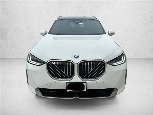 Used 2026 BMW X3 xDrive30i AWD/4WD image 2