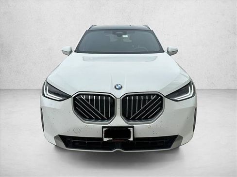Used 2026 BMW X3 xDrive30i AWD/4WD image 2