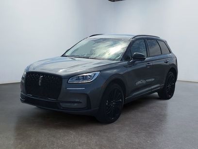 Used 2024 Lincoln Corsair Reserve w/ Equipment Group 201A