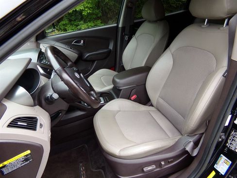 Used 2015 Hyundai Tucson SE AWD/4WD image 21