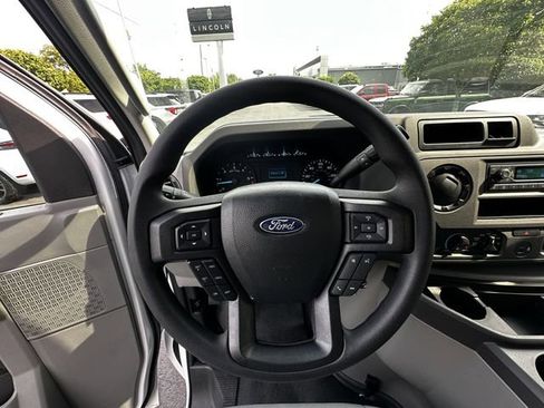 Used 2024 Ford E-350 and Econoline 350 Super Duty w/ Power Windows & Locks Group RWD image 15