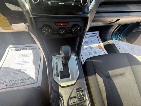 Used 2017 Subaru Impreza 2.0i Premium AWD/4WD image 22