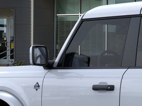 New 2026 Ford Bronco Outer Banks AWD/4WD image 22