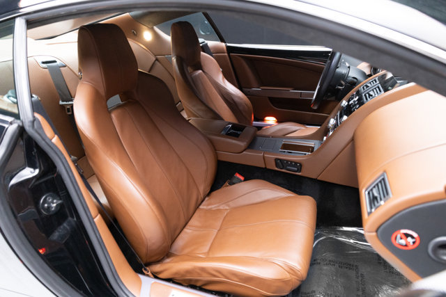 Used 2009 Aston Martin DB9 Coupe RWD image 54