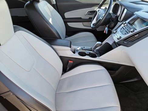 Used 2013 Chevrolet Equinox LTZ image 14