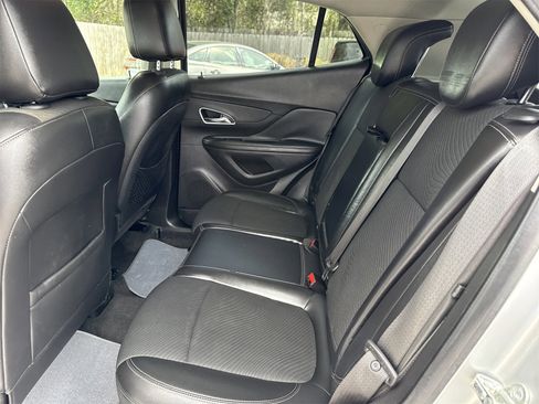 Used 2013 Buick Encore Convenience image 11