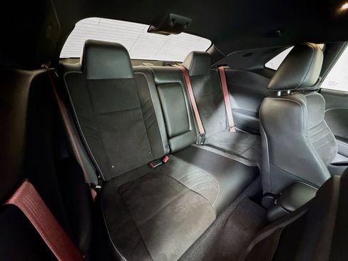 Used 2022 Dodge Challenger SRT Hellcat image 30