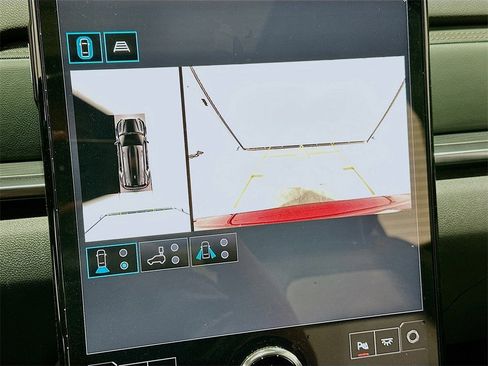 New 2026 GMC Terrain AT4 w/ Convenience Package III image 14