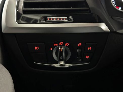 Used 2019 BMW X3 xDrive30i w/ Convenience Package AWD/4WD image 32