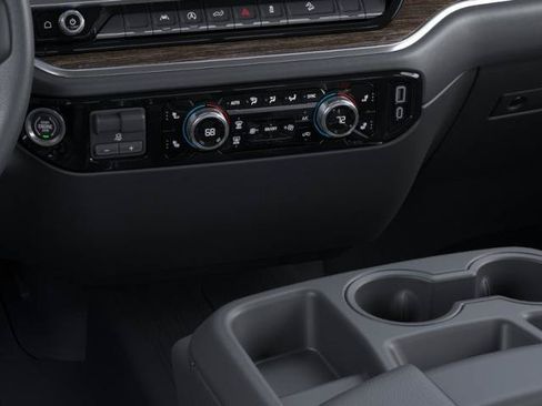 New 2026 GMC Sierra 1500 Elevation w/ X31 Off-Road Package AWD/4WD image 23