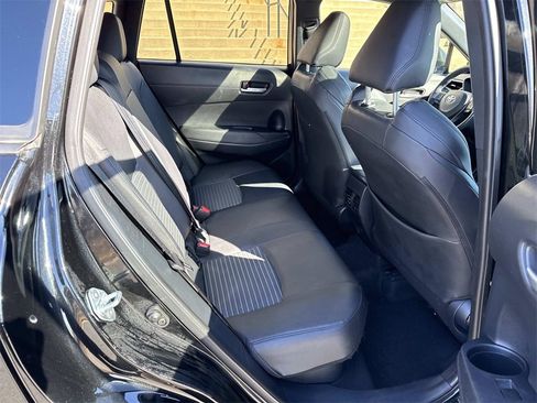 Used 2023 Toyota Corolla Cross XSE w/ Convenience Package image 13