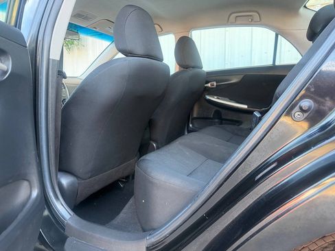 Used 2010 Toyota Corolla S FWD image 18