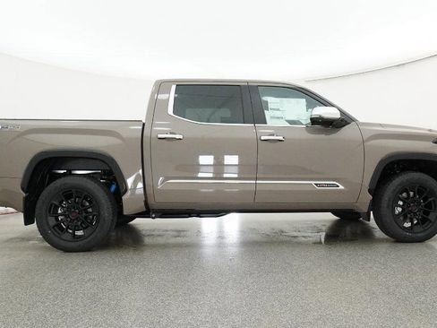 New 2026 Toyota Tundra 1794 Edition AWD/4WD image 17