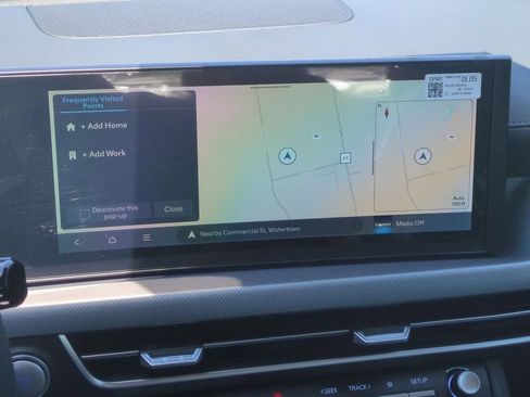 New 2026 Hyundai Sonata Limited FWD image 19