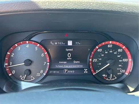 Used 2023 Nissan Frontier PRO-4X w/ Pro-4X Premium Package AWD/4WD image 19