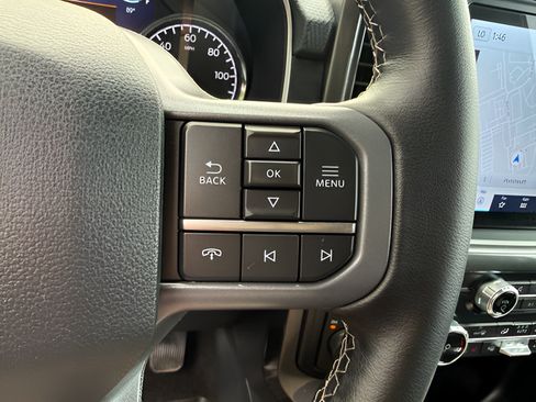 Used 2023 Ford F150 XLT w/ Equipment Group 302A High AWD/4WD image 23