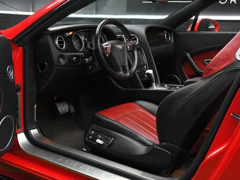 Used 2015 Bentley Continental GT AWD/4WD image 24