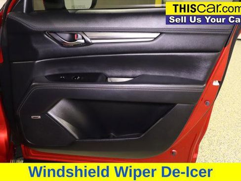 Used 2020 MAZDA CX-5 Grand Touring w/ GT Premium Package image 36