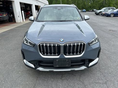 Used 2023 BMW X1 xDrive28i w/ Convenience Package AWD/4WD image 9