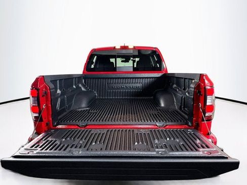 New 2026 Nissan Frontier SV w/ All-Weather Content Package image 21