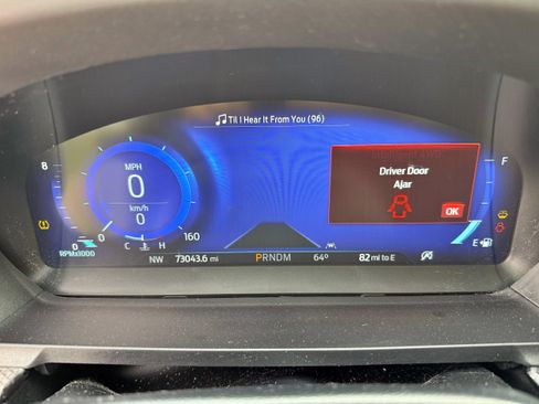 Used 2021 Ford Explorer ST w/ ST Street Pack AWD/4WD image 15