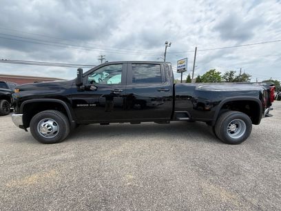 New 2026 Chevrolet Silverado 3500 LT w/ All Star Edition