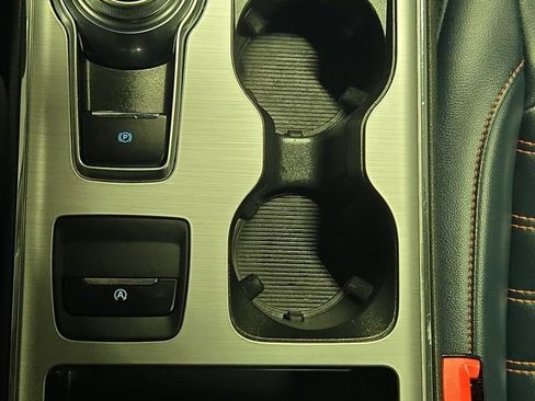 Used 2022 Ford Edge SEL w/ Sport Appearance Package image 23