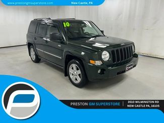 Used 2010 Jeep Patriot Latitude FWD video 1