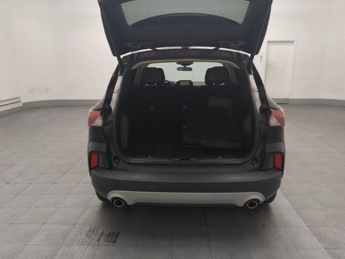 Used 2020 Ford Escape SEL image 29