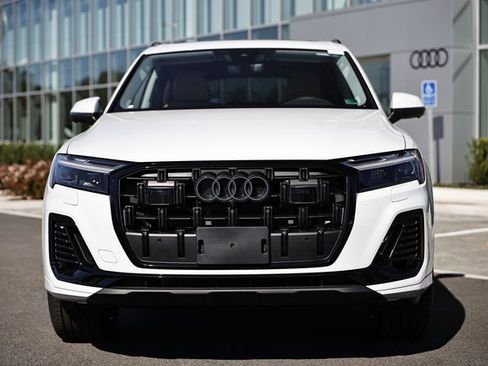 New 2026 Audi Q7 2.0T Premium Plus image 13