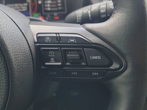 Used 2024 Toyota Corolla GR AWD/4WD image 20