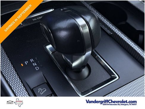 Used 2025 MAZDA CX-90 3.3 Turbo w/ Premium Plus Pkg AWD/4WD image 18
