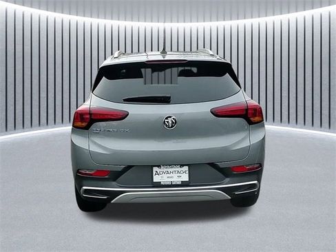 Used 2023 Buick Encore GX Essence w/ Experience Buick Package image 4