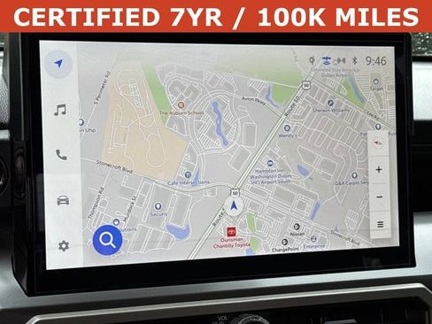 Used 2024 Toyota Tacoma TRD Off-Road image 19