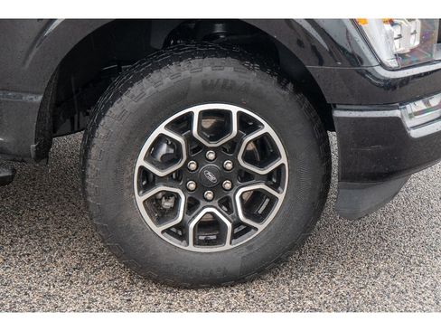 Used 2023 Ford F150 XLT w/ Equipment Group 302A High AWD/4WD image 29