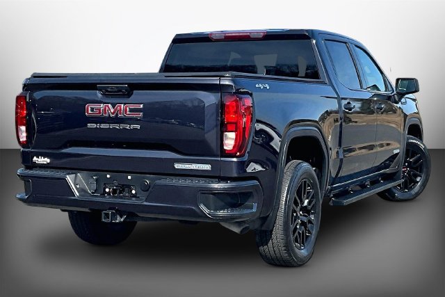Certified 2024 GMC Sierra 1500 Elevation AWD/4WD image 2